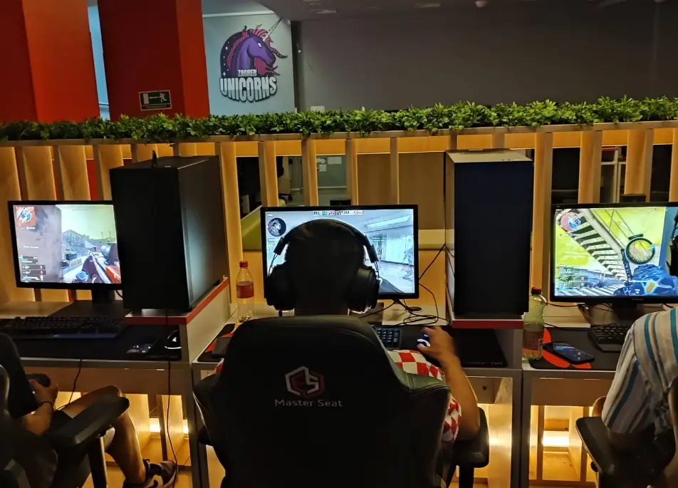 Изображение клуба Friendly Fire Kvatrić № 1