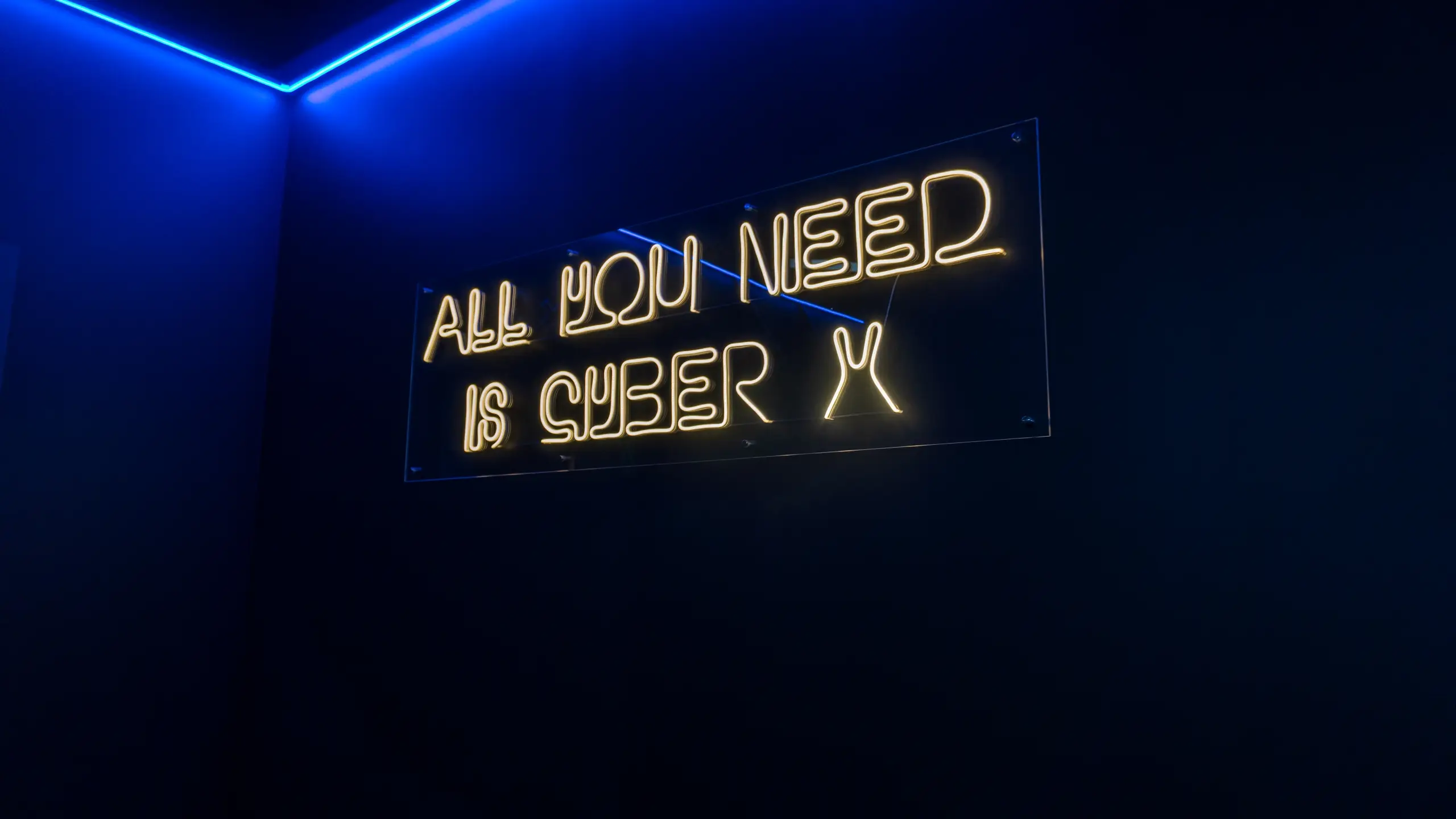 Изображение клуба CyberX Мухиной № 1
