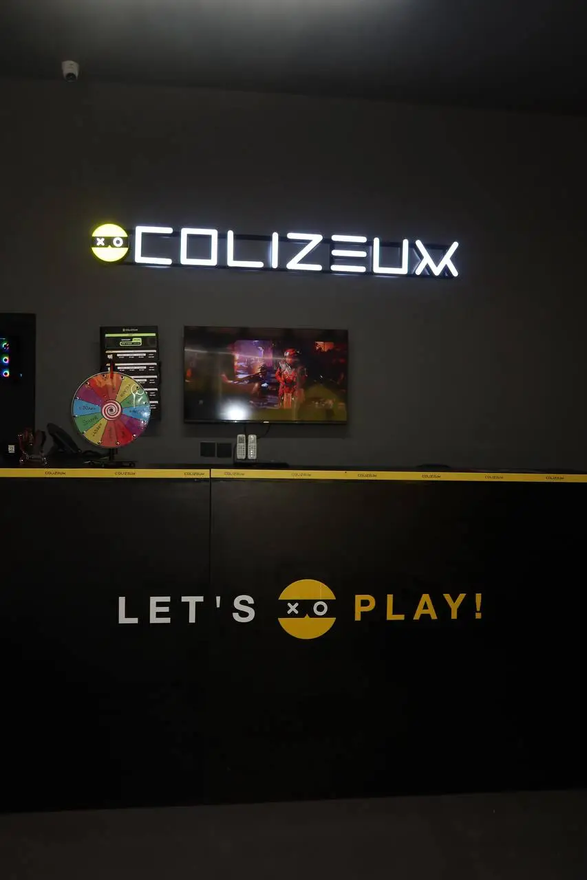 Изображение клуба Colizeum № 1