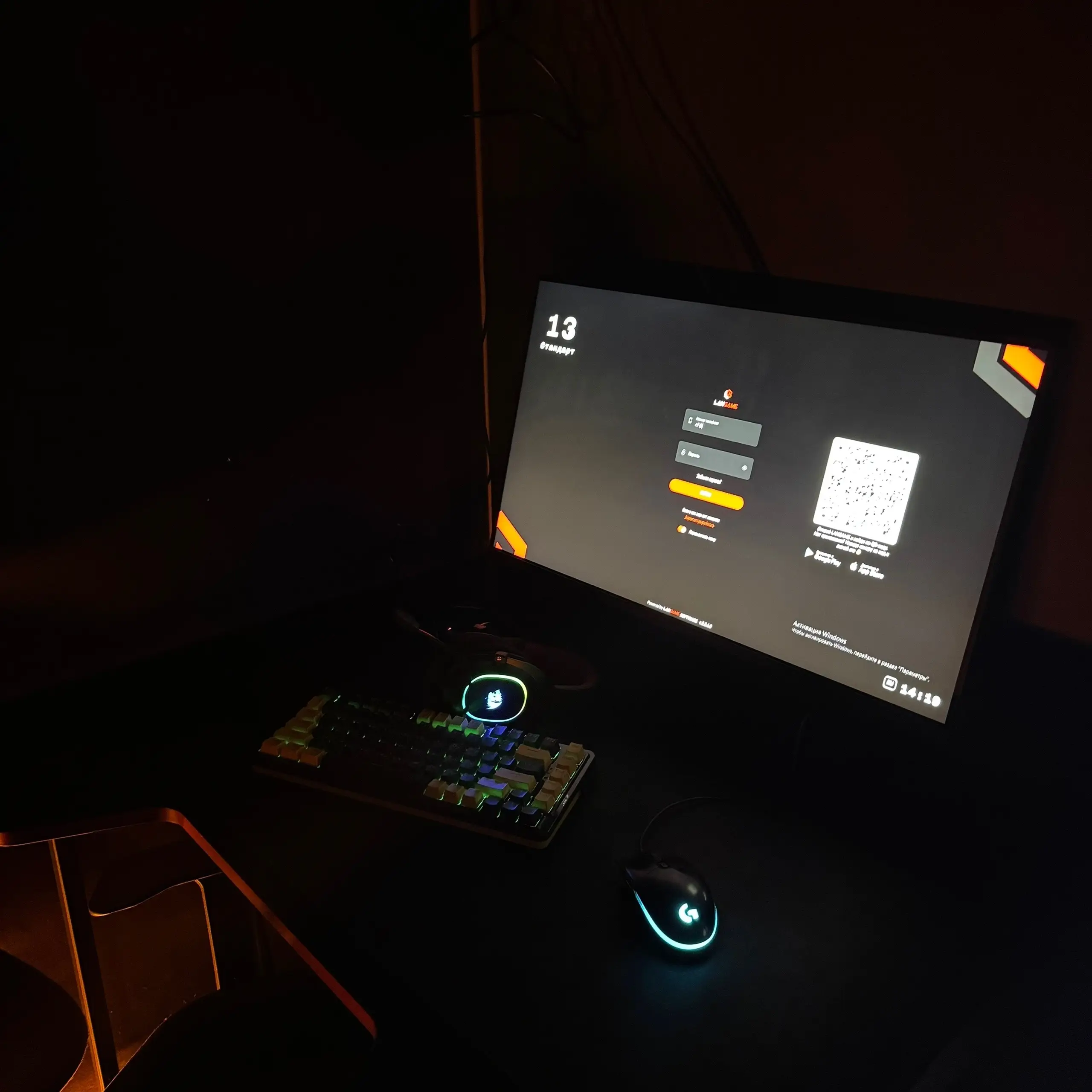 Изображение клуба SBGAME № 2