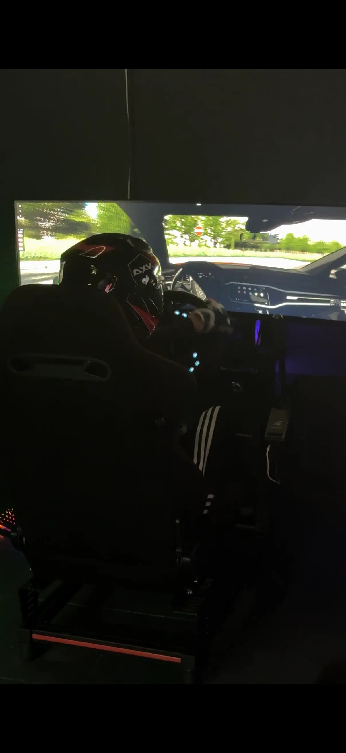Изображение клуба Vegas Racing № 2