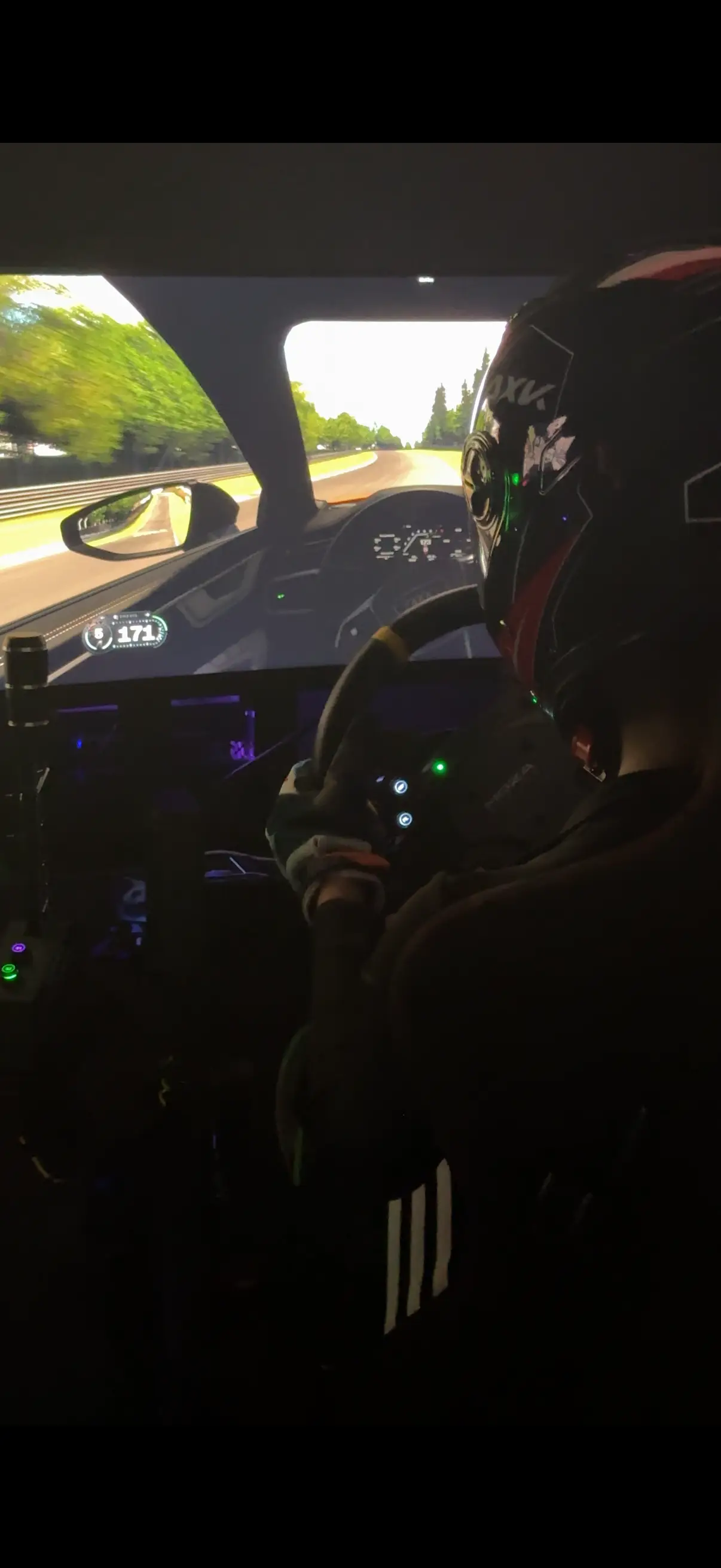 Изображение клуба Vegas Racing № 3