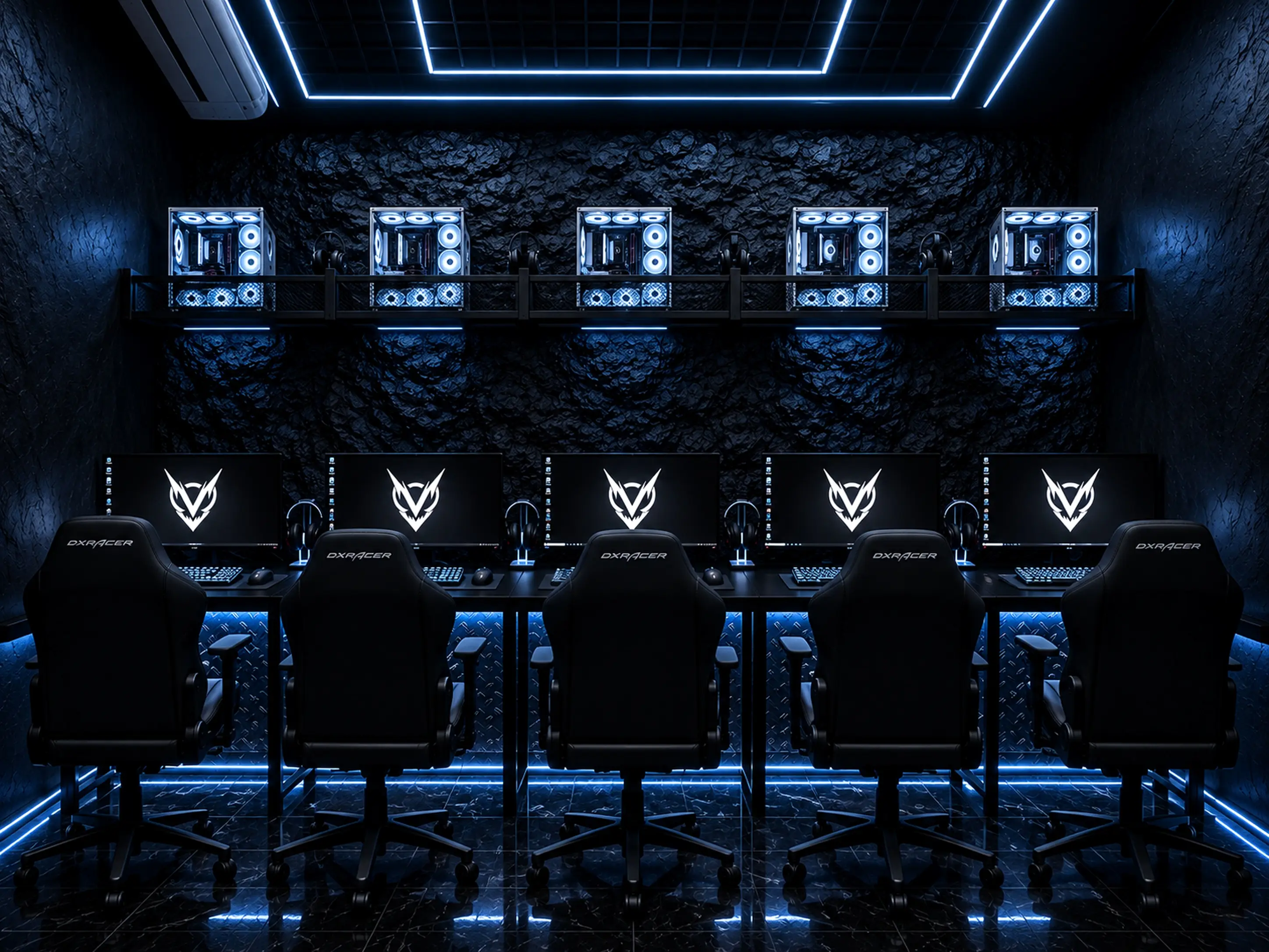 Изображение клуба VOLTAGE BLACK Sokol № 2