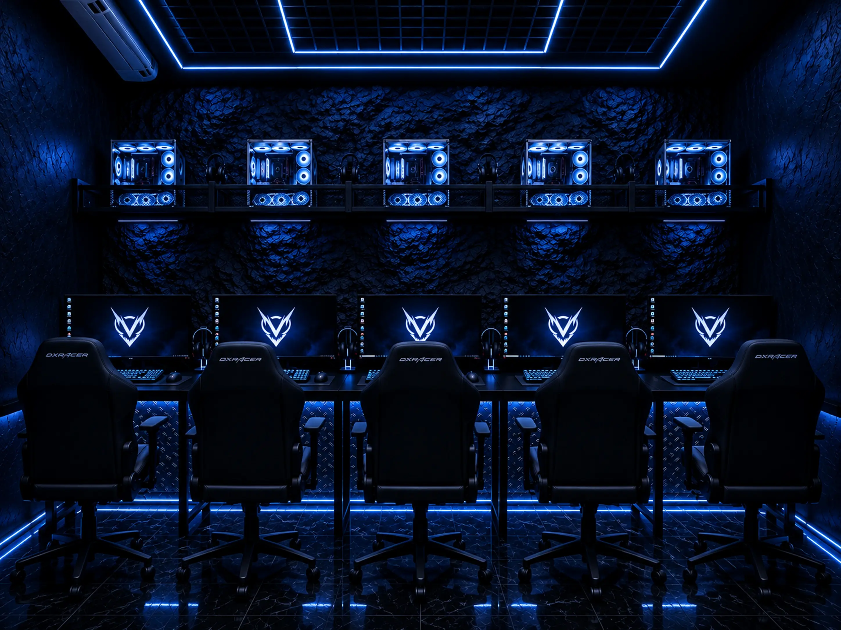 Изображение клуба VOLTAGE BLACK Sokol № 4
