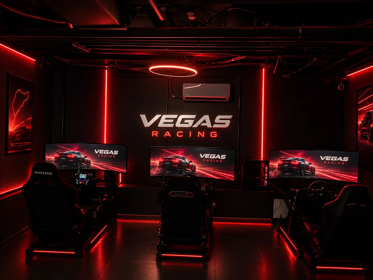 Изображение клуба Vegas Racing № 6