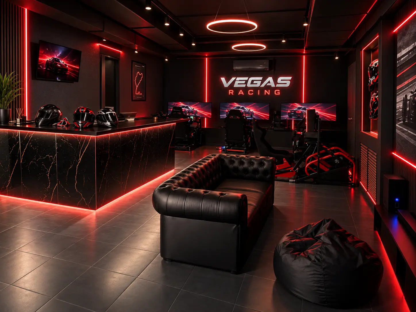 Изображение клуба Vegas Racing № 5