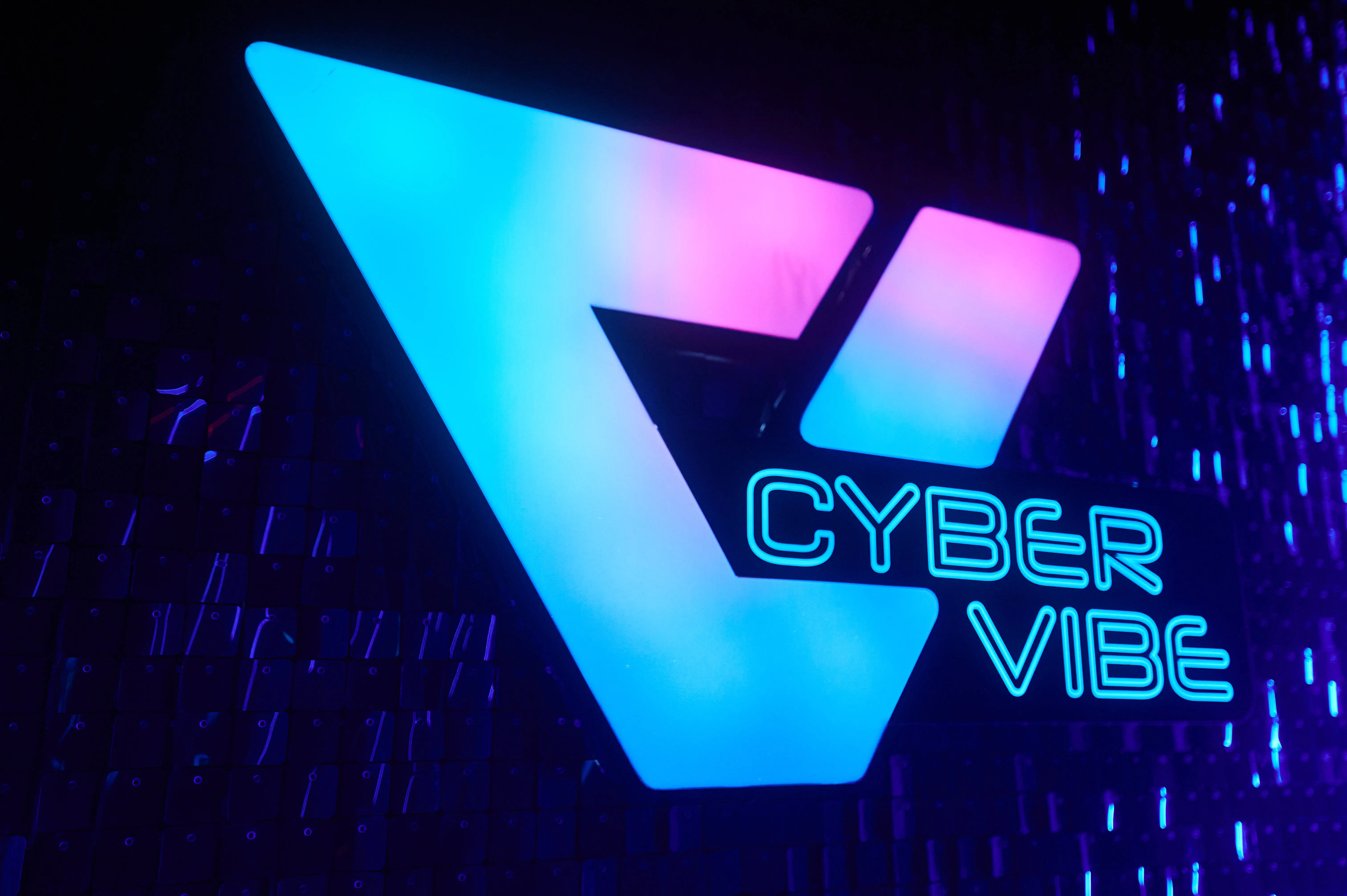 Изображение клуба CyberVibe Центр № 4