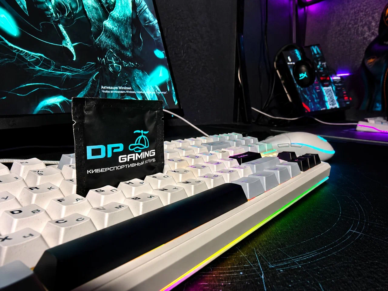 Изображение клуба DP Gaming № 6