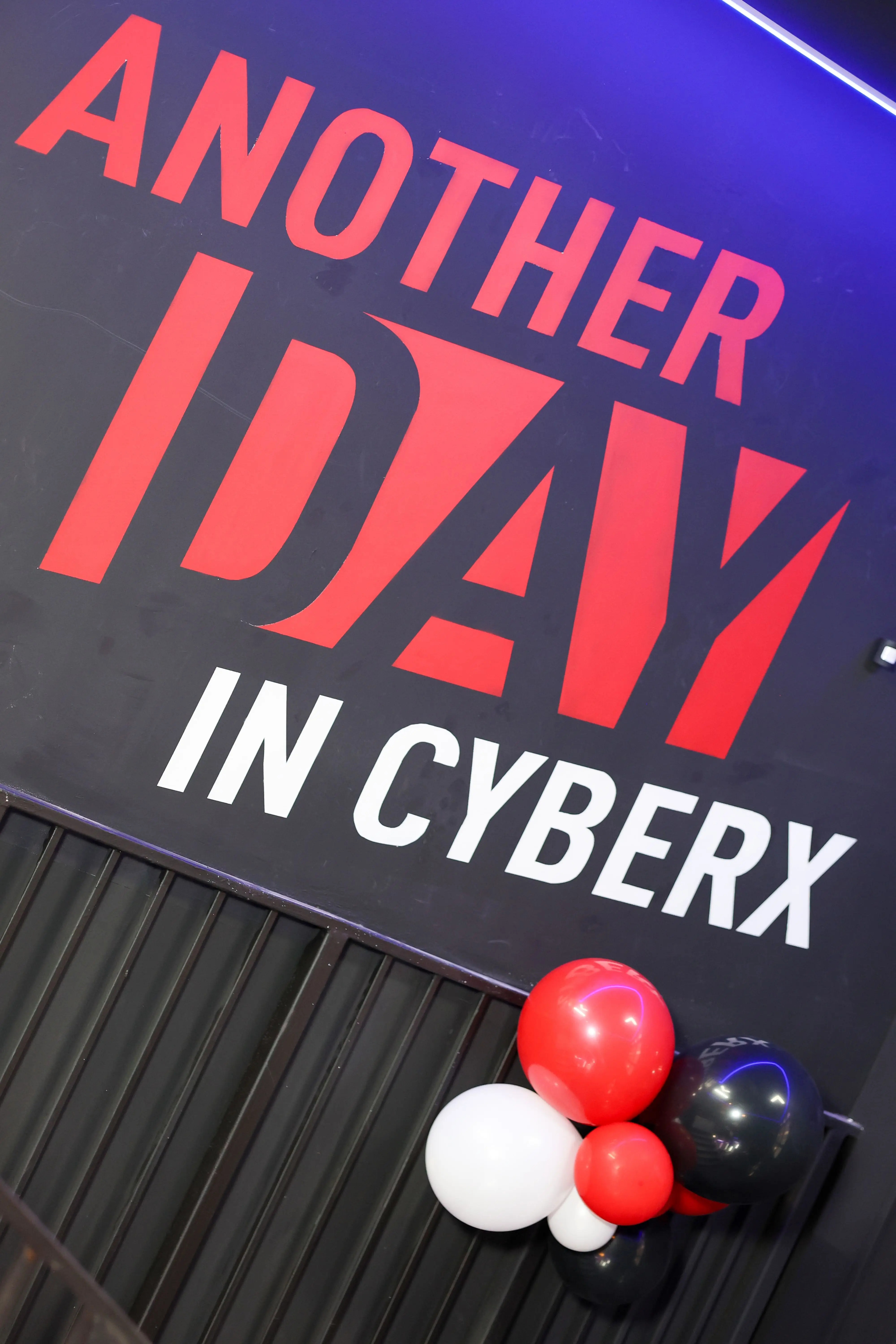 Изображение клуба CyberX Братск № 2