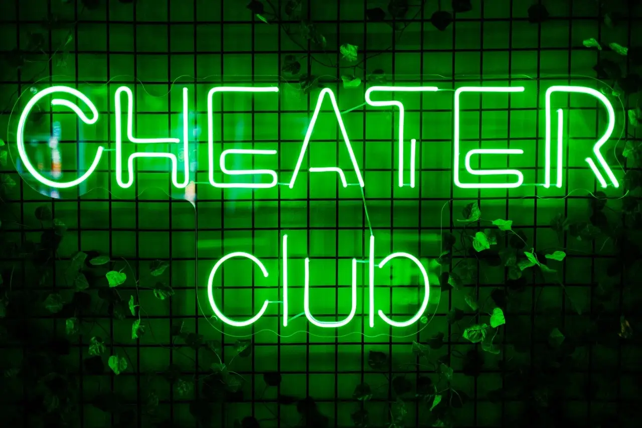 Изображение клуба Cheater № 5