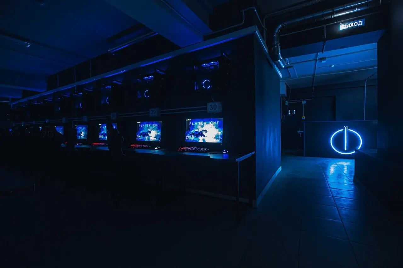 Изображение клуба Player One Проспект Просвещения № 7