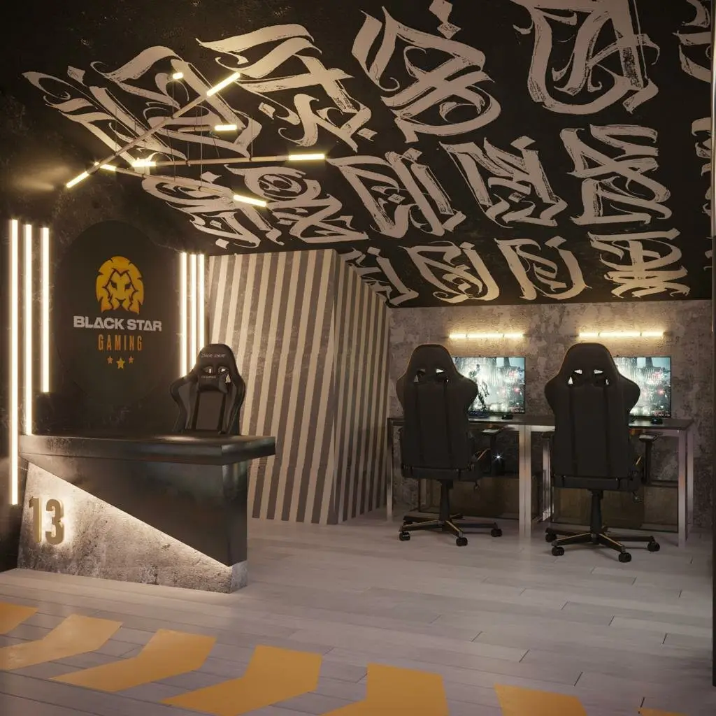 Изображение клуба BlinkGame № 2