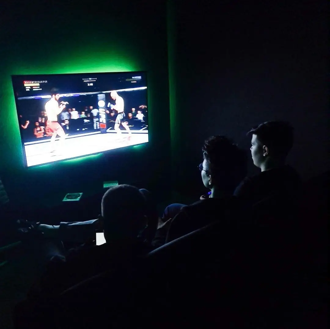 Изображение клуба Eazy Gaming Club № 3