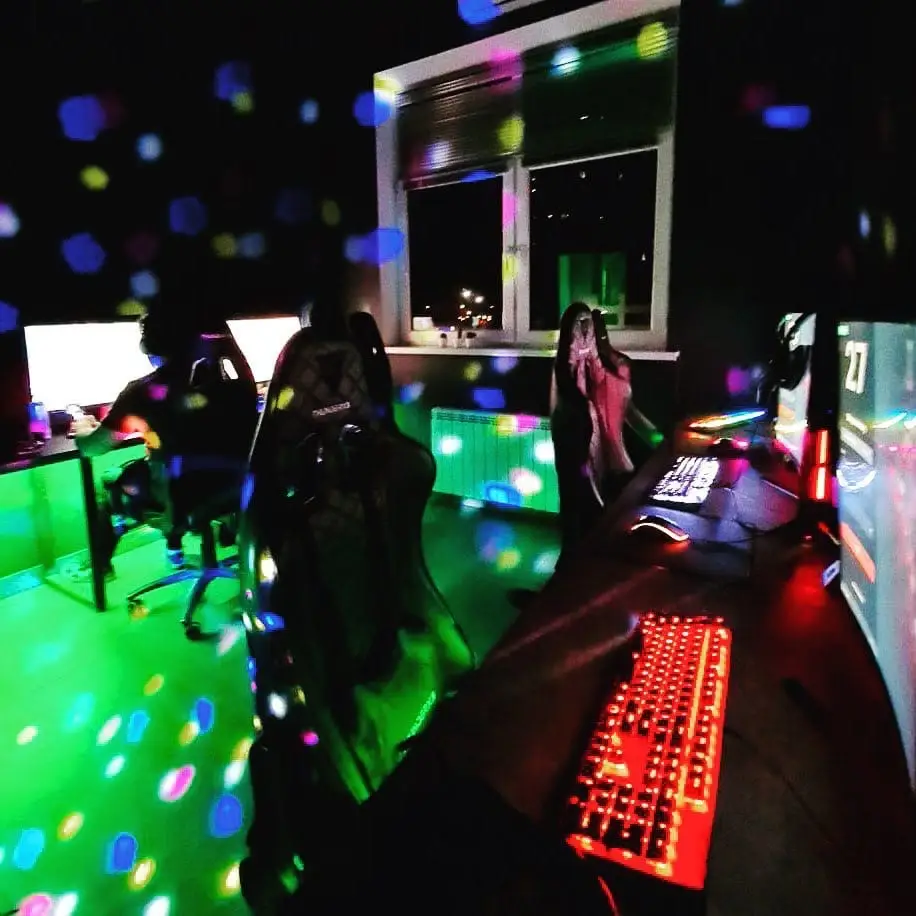 Изображение клуба Eazy Gaming Club № 4