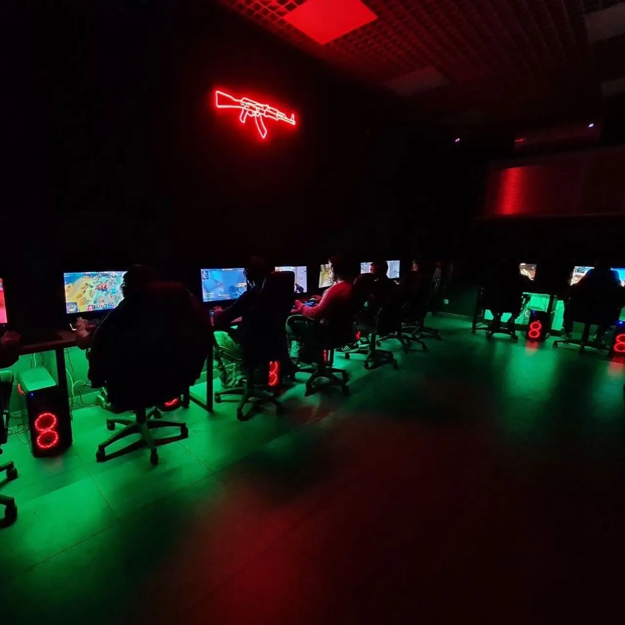 Изображение клуба Eazy Gaming Club № 5