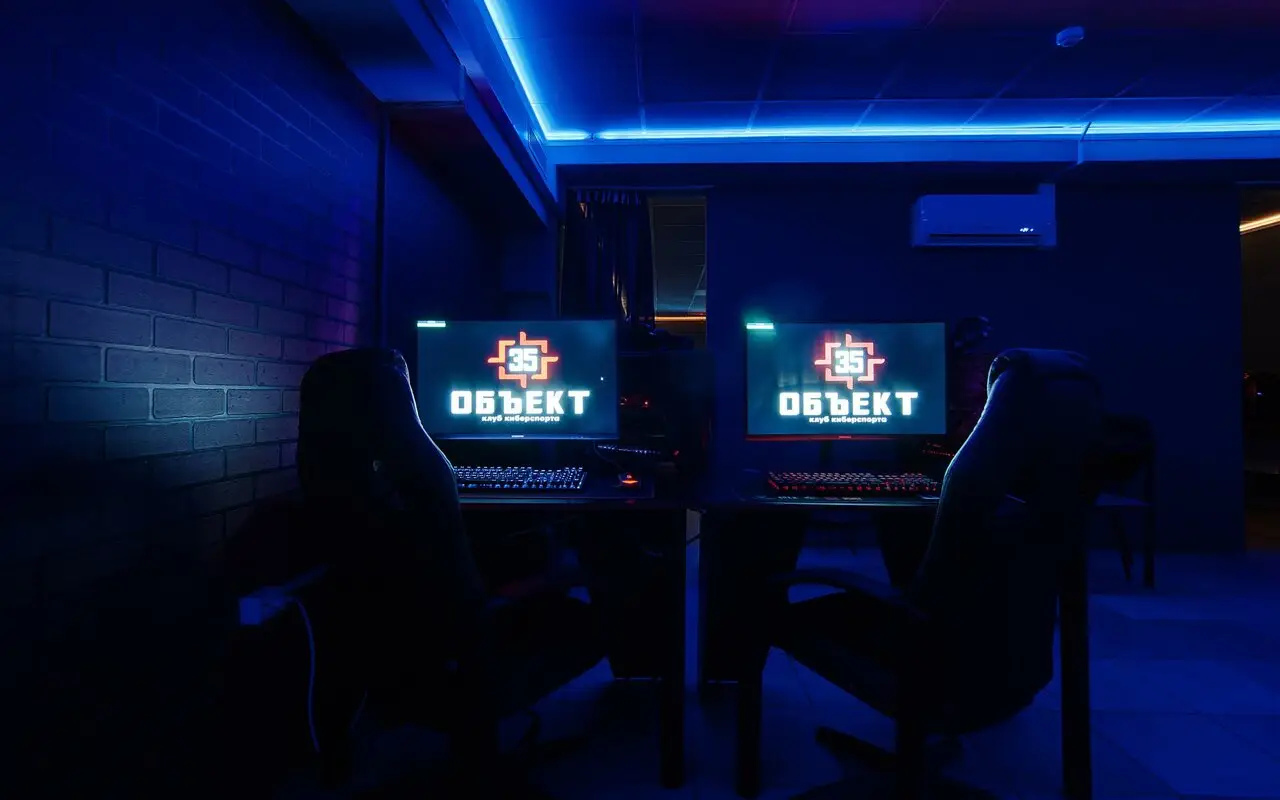 Изображение клуба Объект 35 № 3
