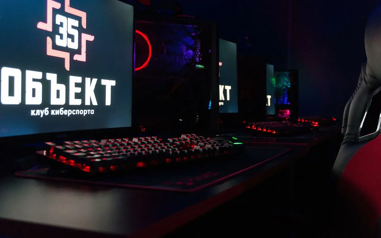 Изображение клуба Объект 35 № 5