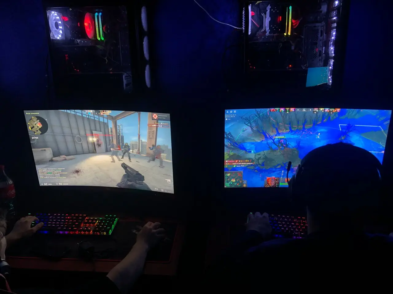 Изображение клуба Кубус № 4