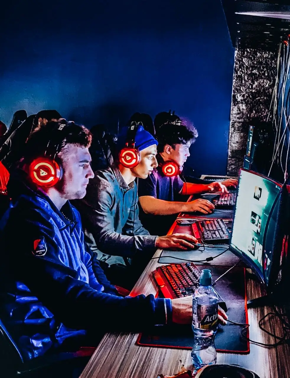 Изображение клуба GameX Тропарево № 1