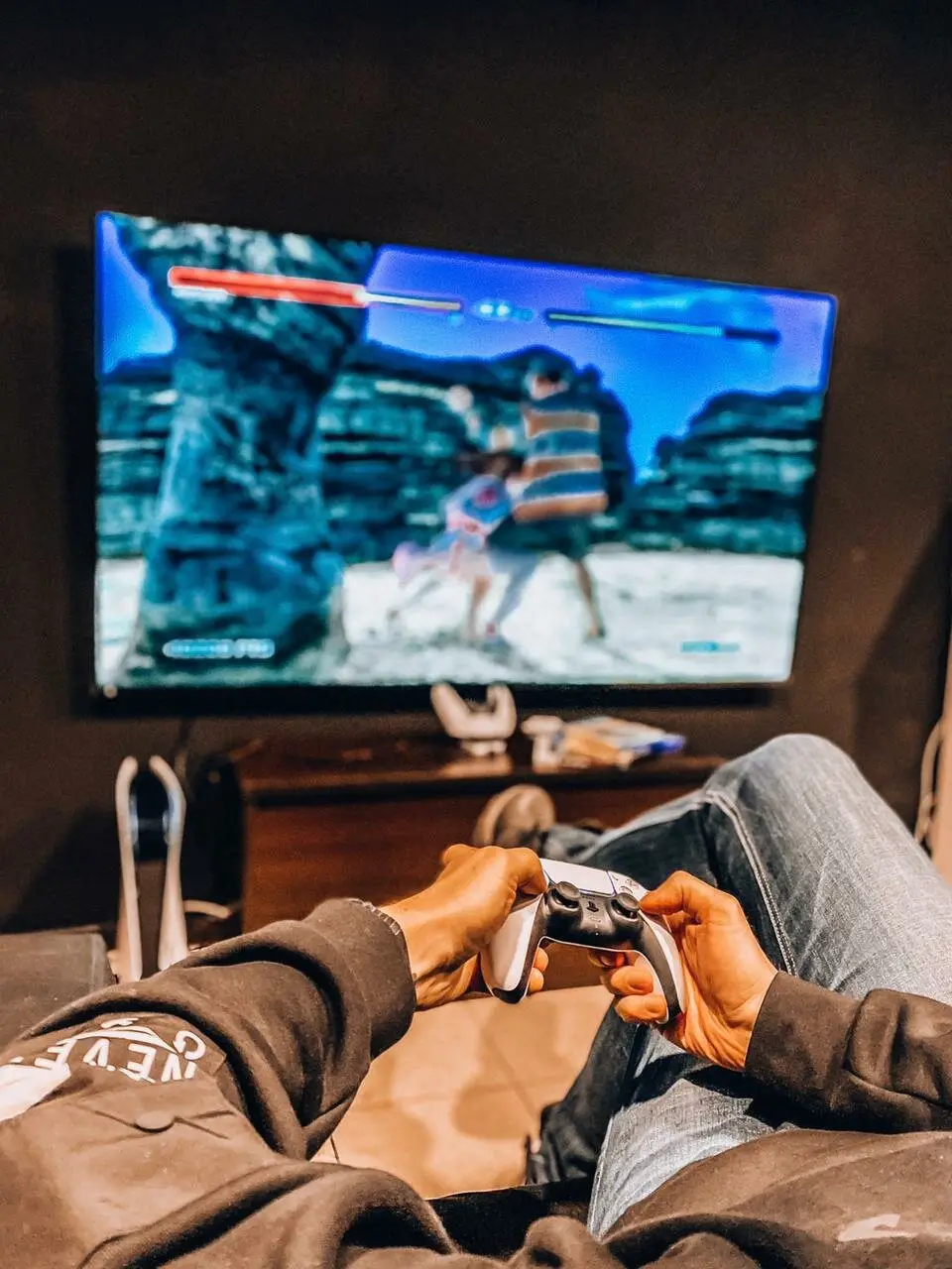 Изображение клуба GameX Тропарево № 2