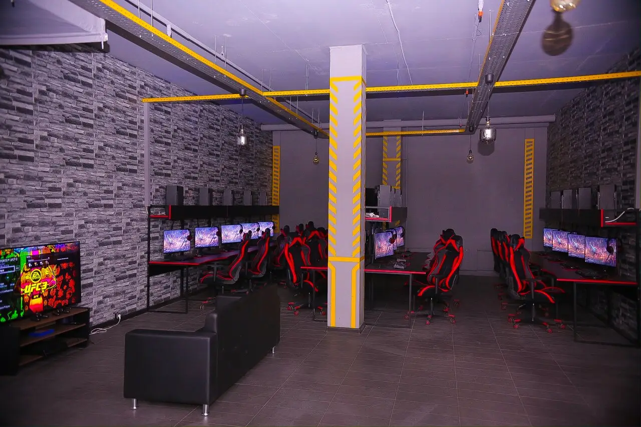 Изображение клуба The-Drot № 4