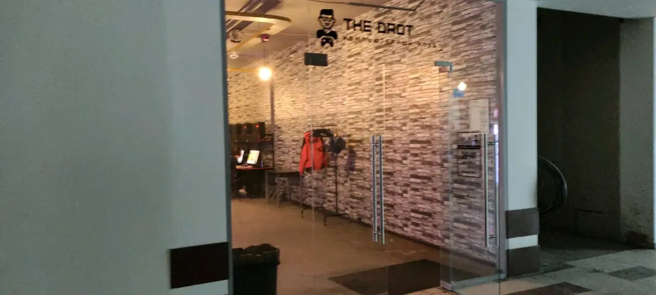 Изображение клуба The-Drot № 5