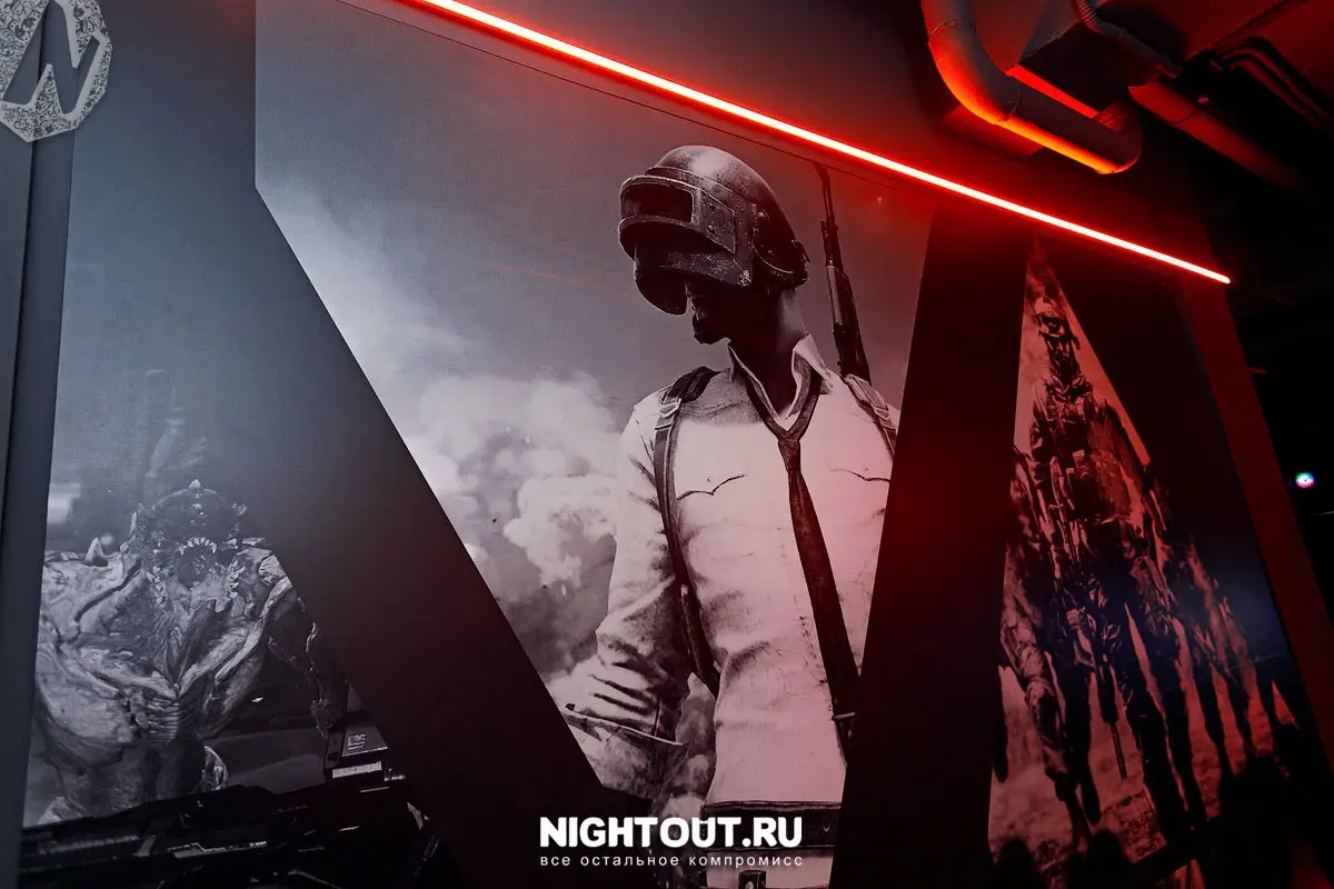 Изображение клуба United Gamers на Богаткова № 2