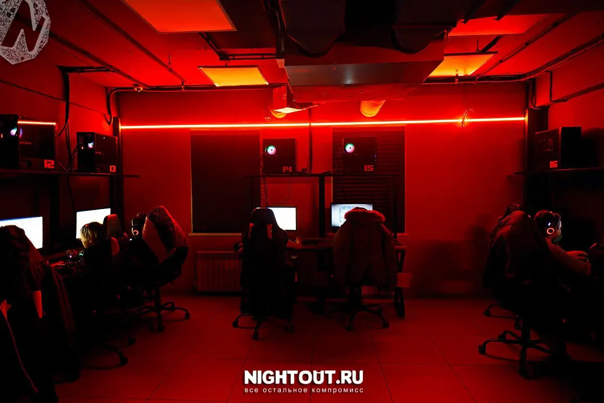 Изображение клуба United Gamers на Богаткова № 5