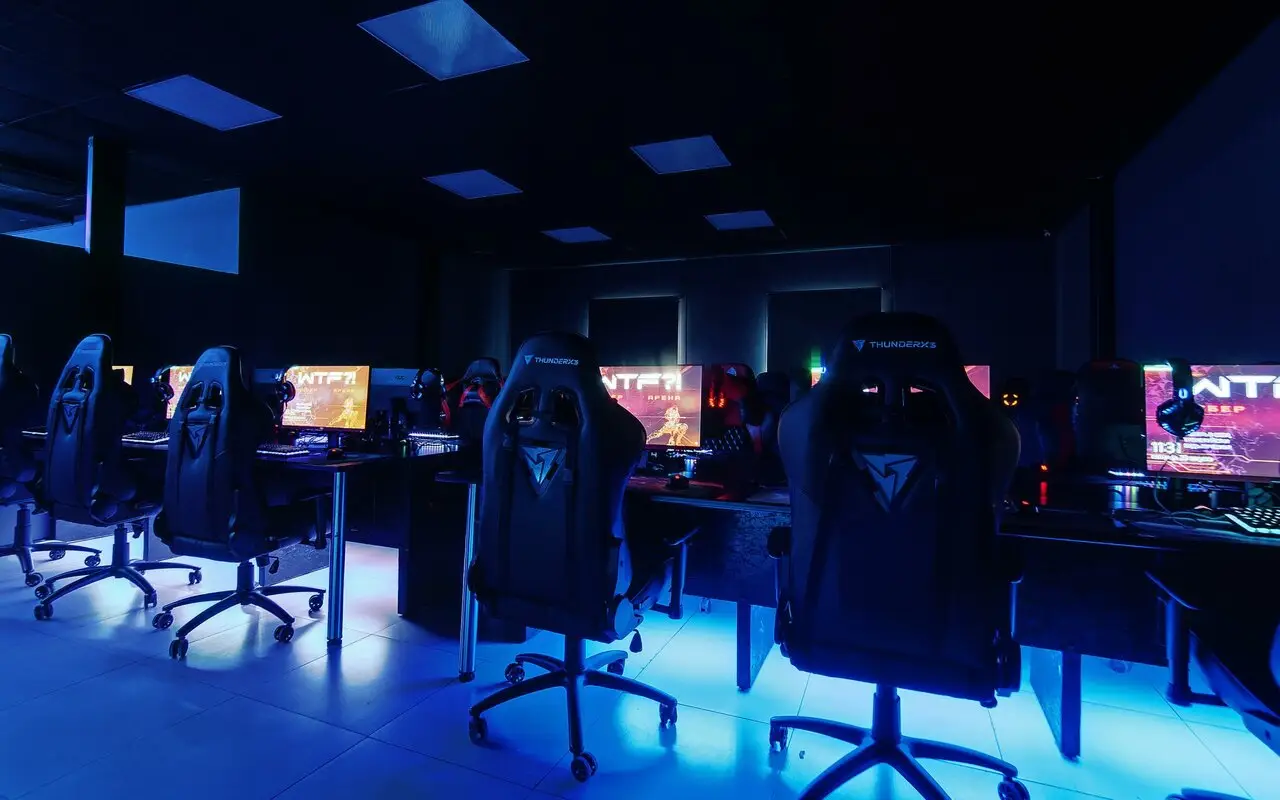 Изображение клуба Wtf?! Бабушкинская № 3