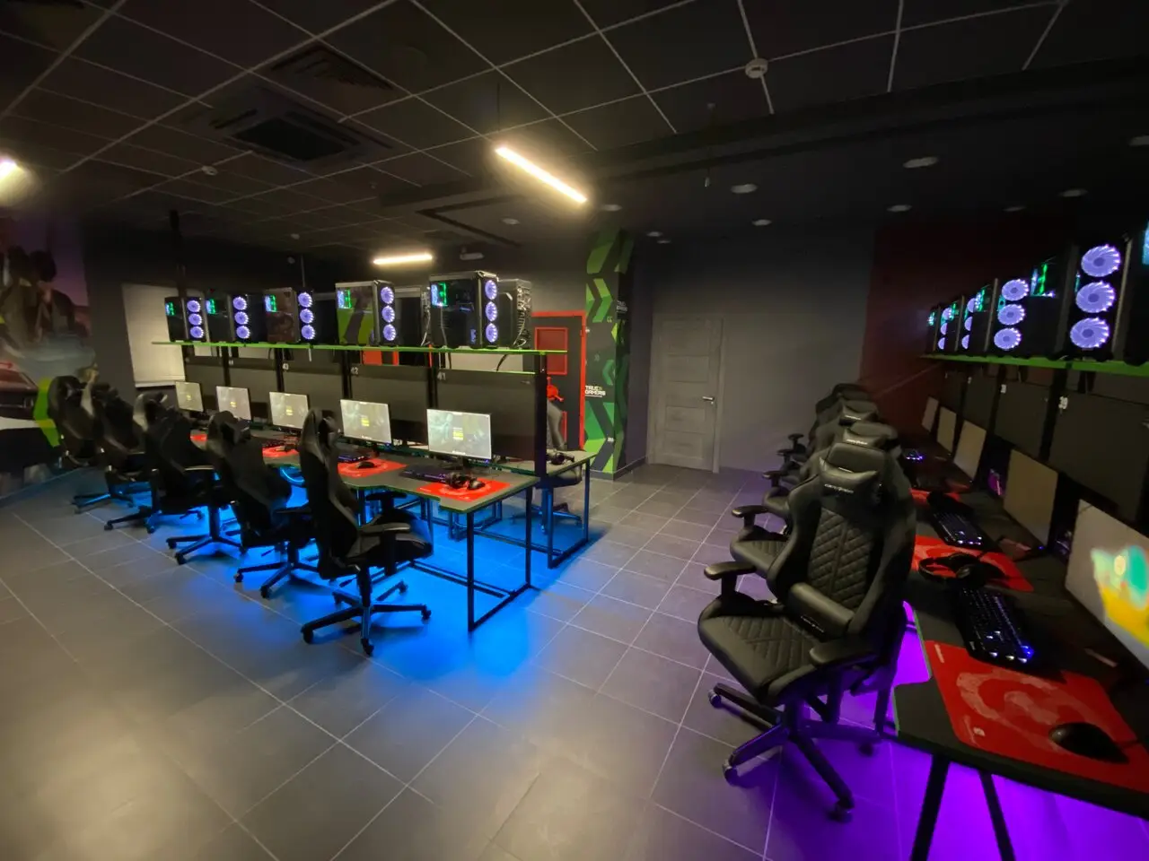 Изображение клуба ТРУШКА Москва Выхино № 3