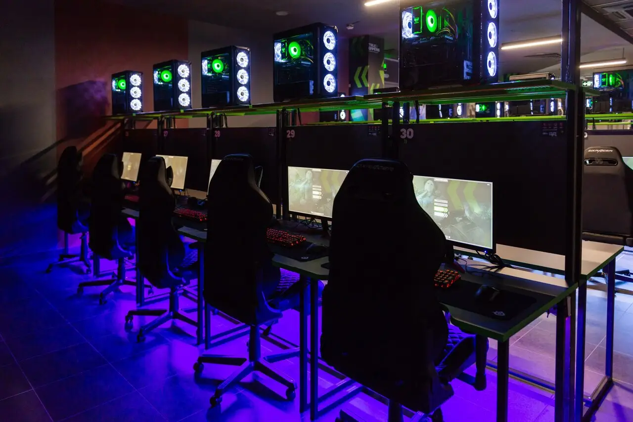 Изображение клуба ТРУШКА Москва Выхино № 5