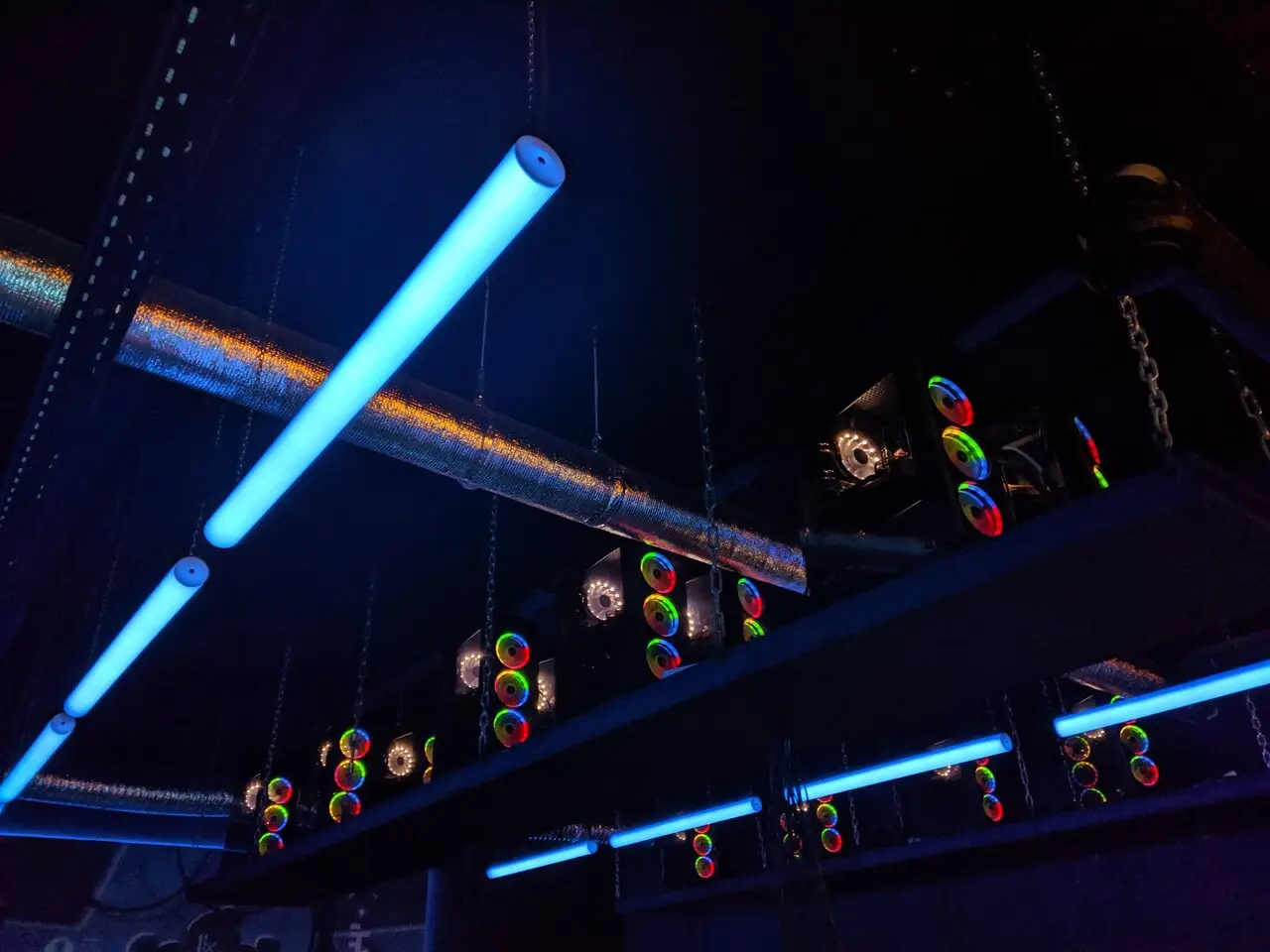 Изображение клуба YouPlay № 1