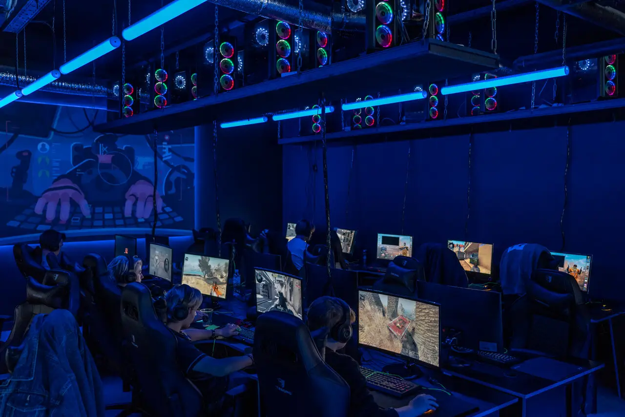 Изображение клуба YouPlay № 5