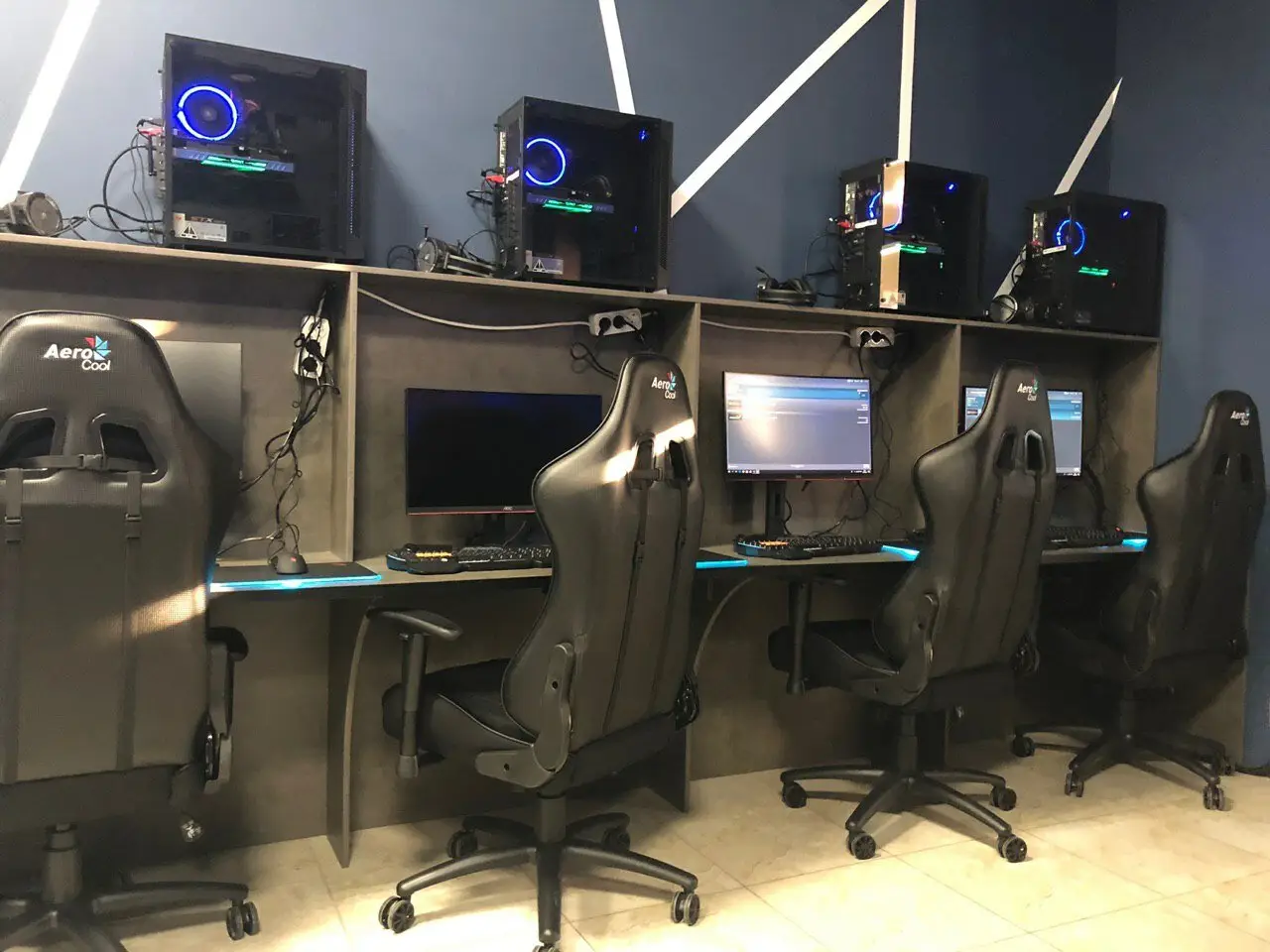 Изображение клуба Gl club № 5