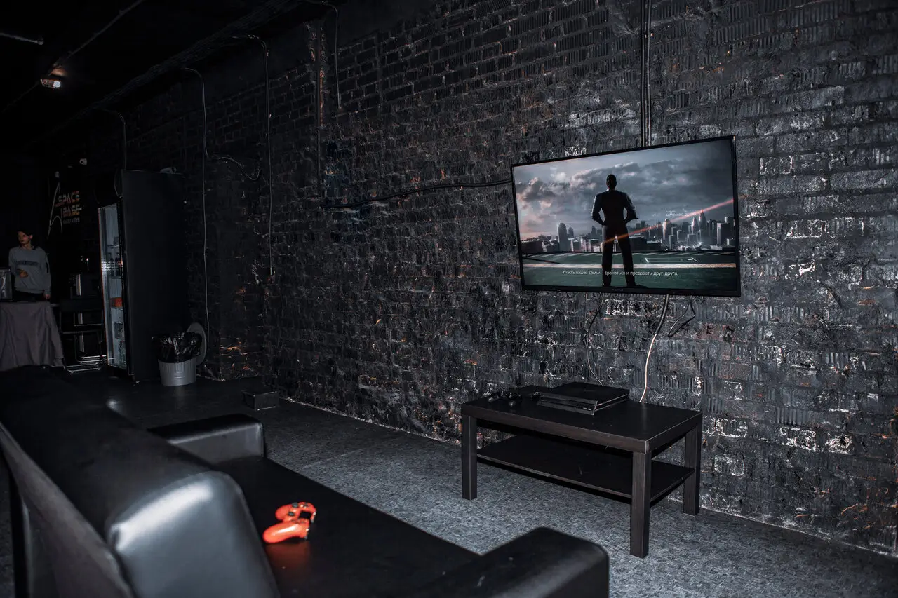 Изображение клуба FORWARD GAMING Перово № 5