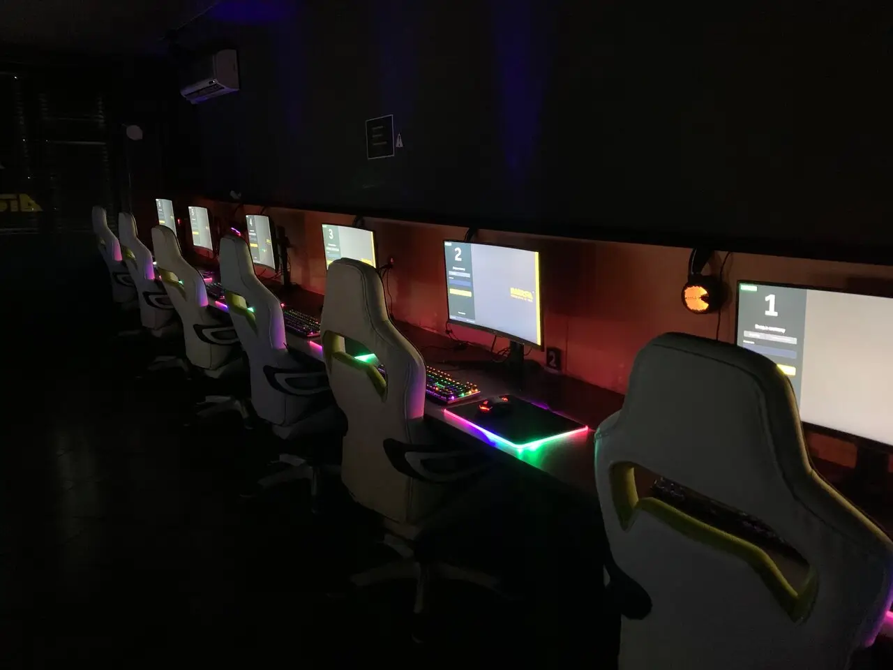 Изображение клуба Immersia № 2