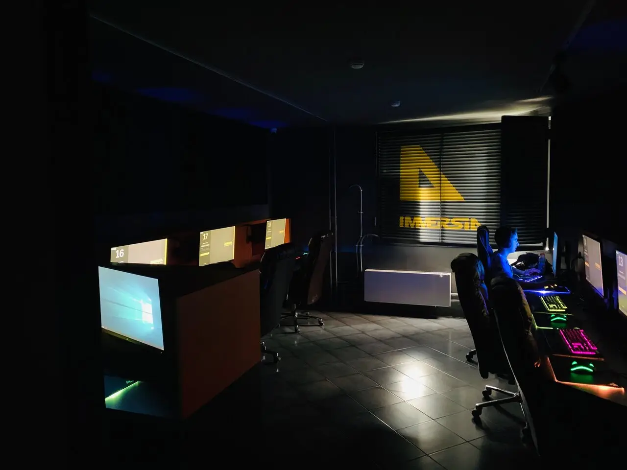 Изображение клуба Immersia № 4