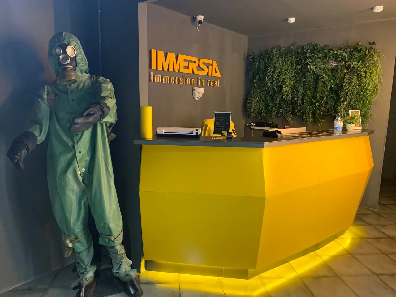 Изображение клуба Immersia № 5