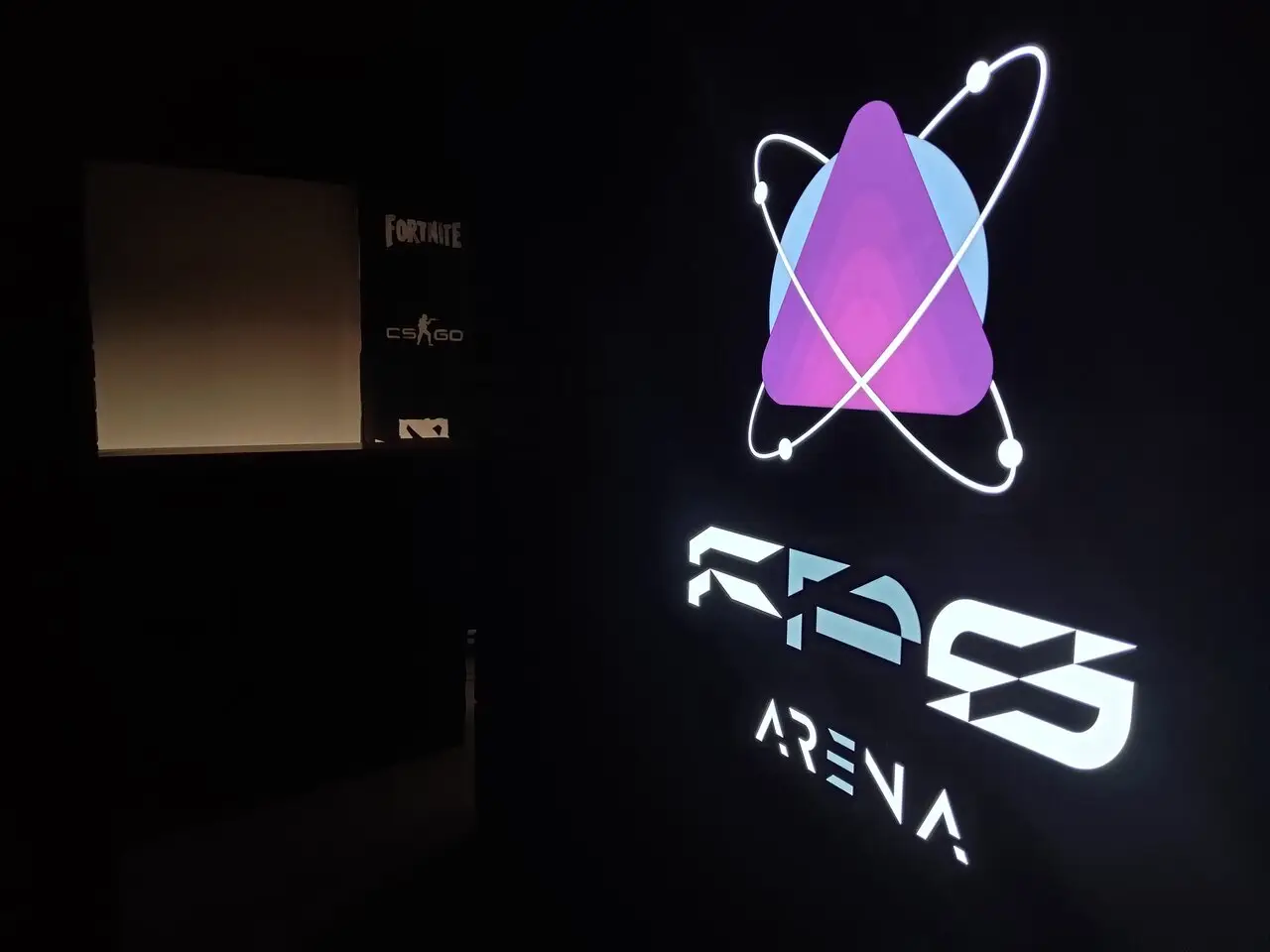 Изображение клуба FPS Arena № 5