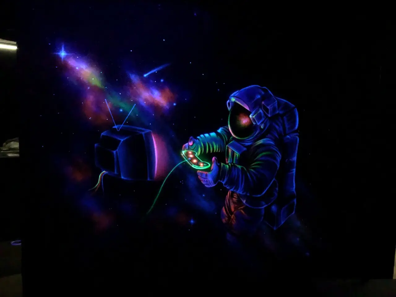 Изображение клуба Forward gaming Новокосино № 1