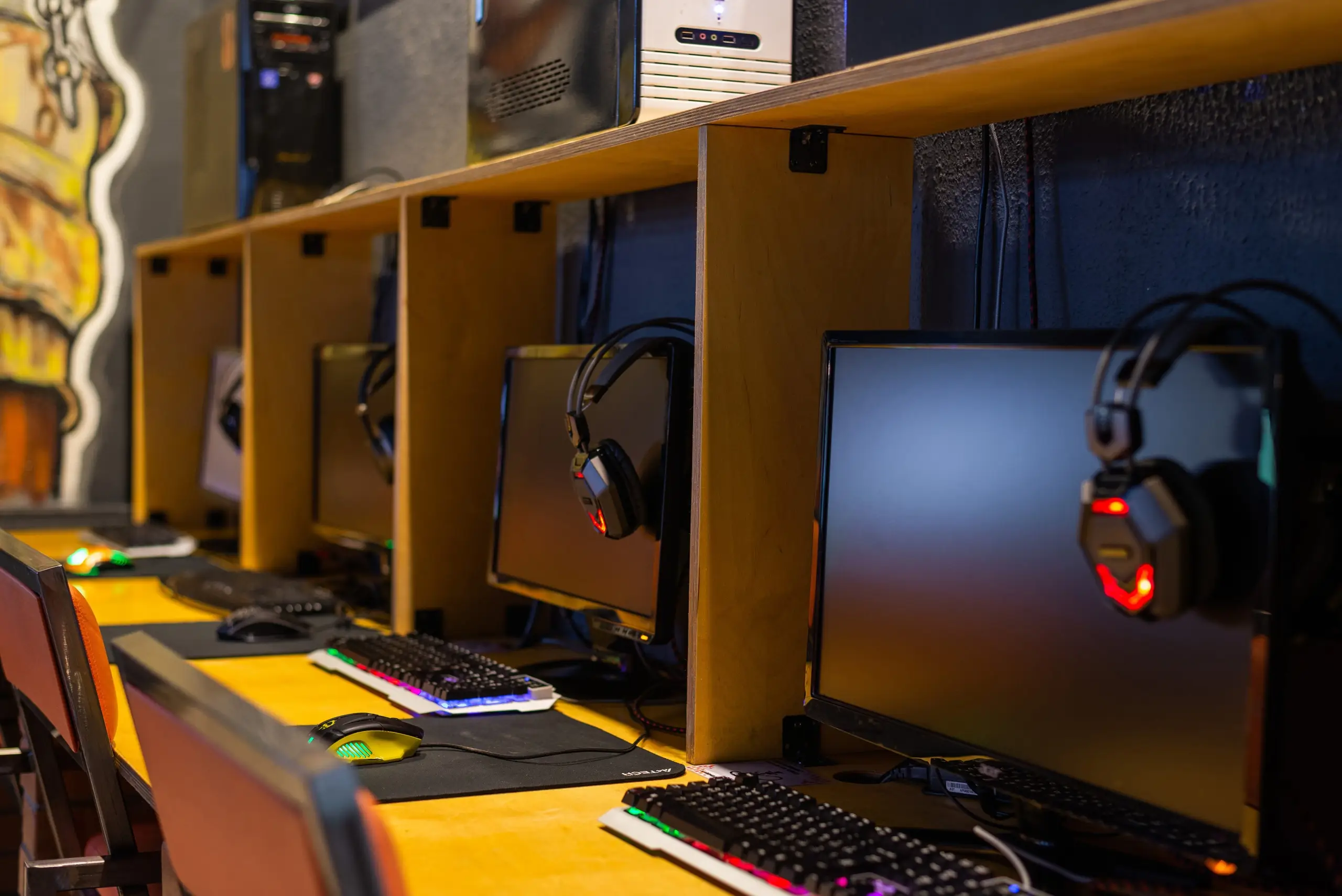 Изображение клуба Loading № 1