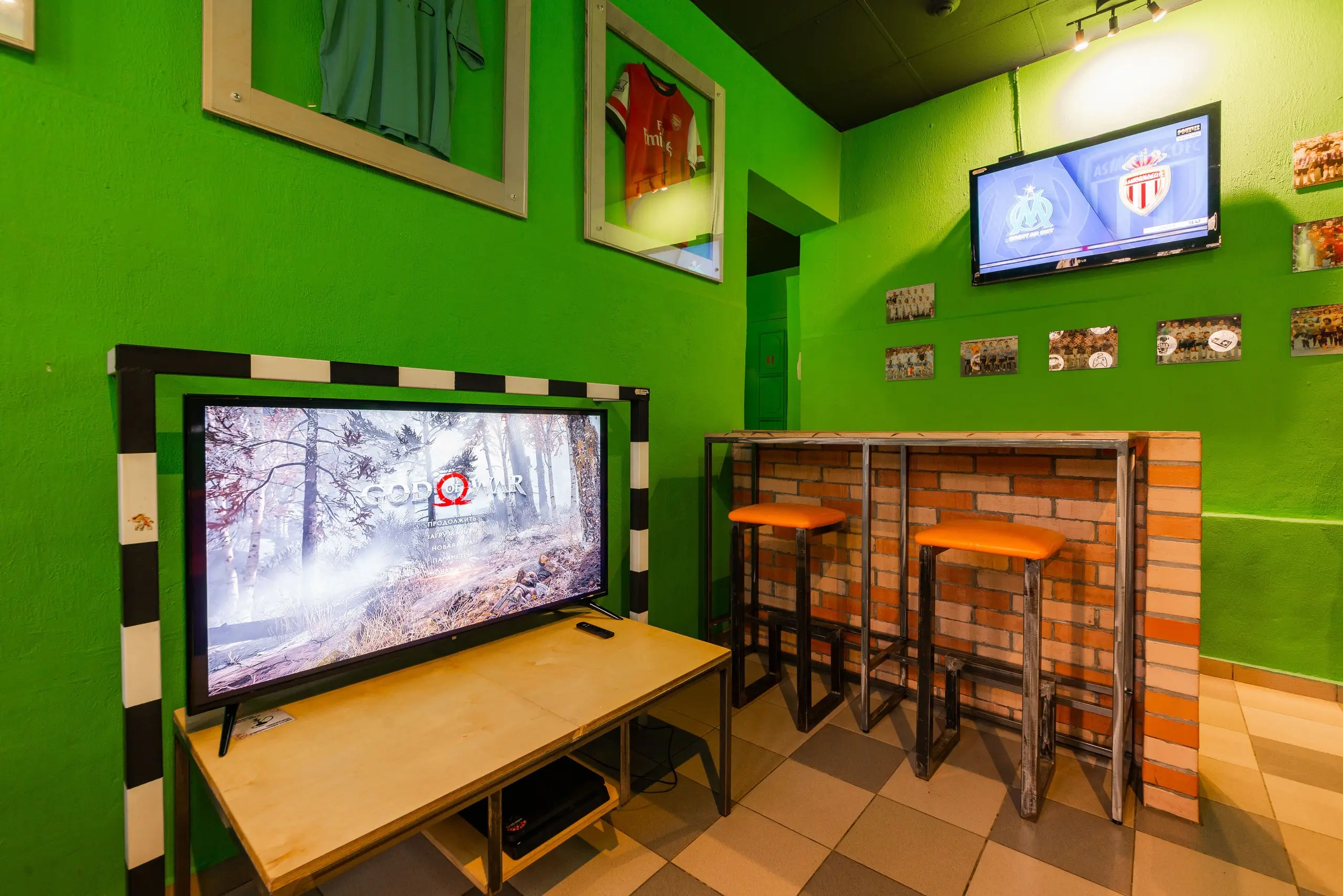 Изображение клуба Loading № 2