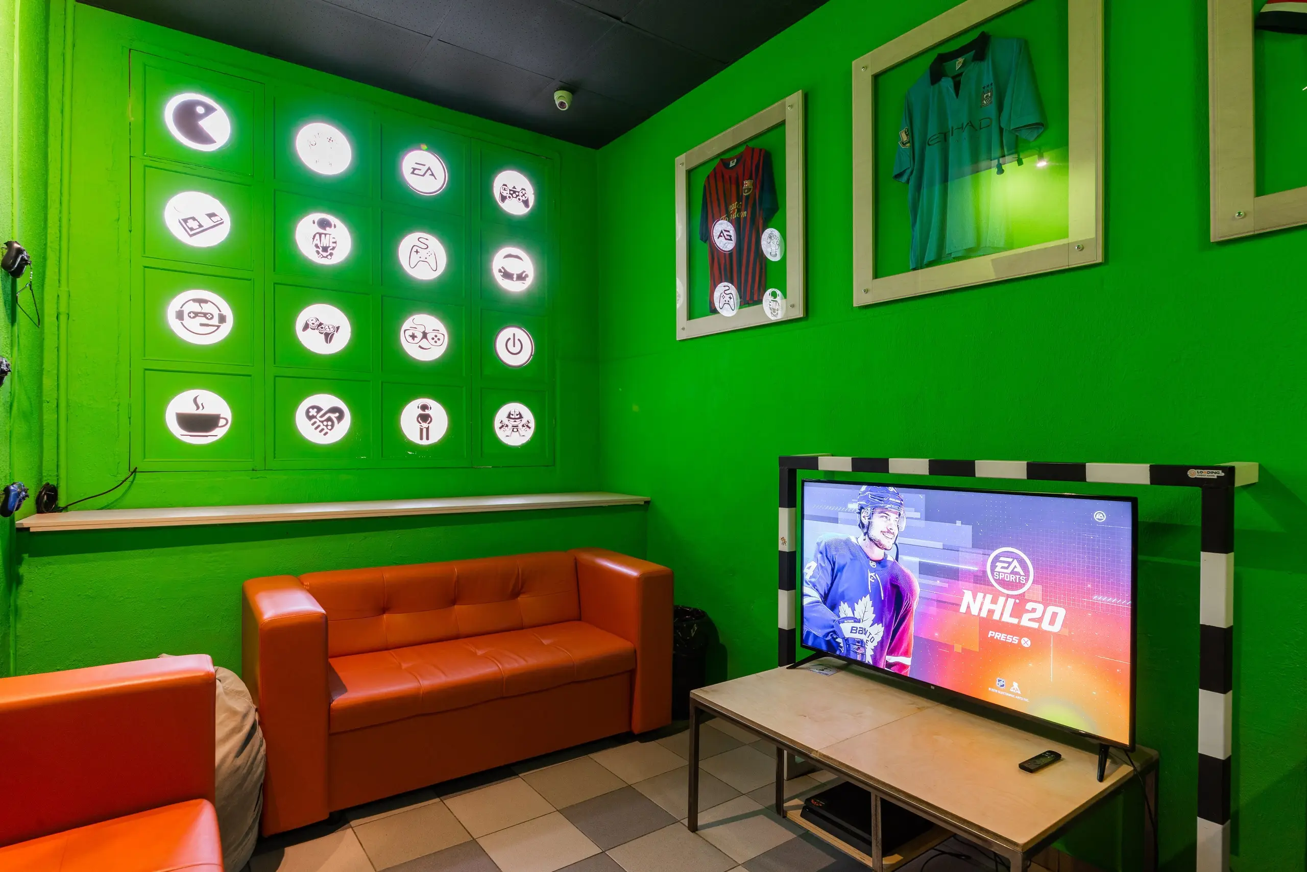 Изображение клуба Loading № 4