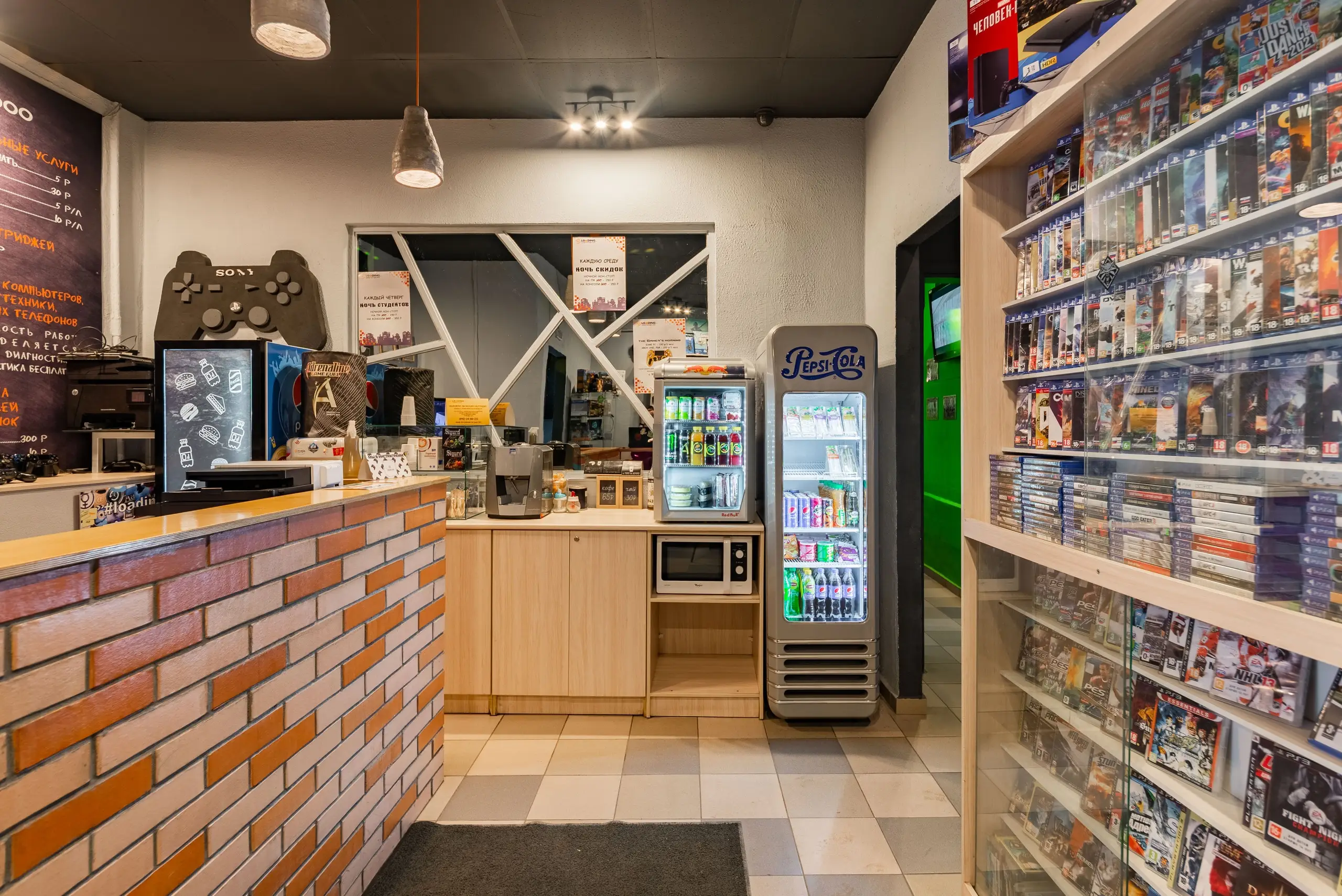 Изображение клуба Loading № 5