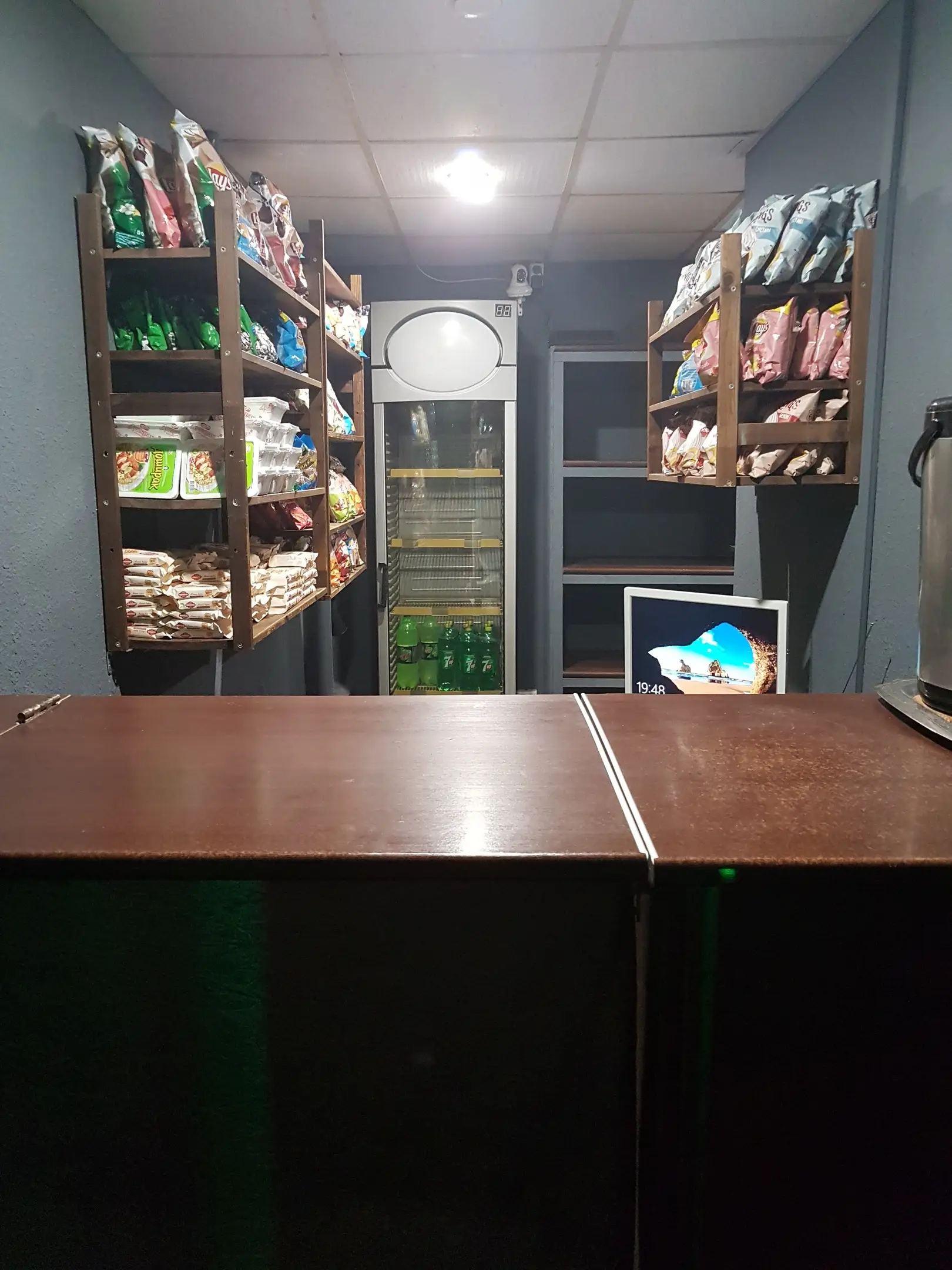 Изображение клуба GameHouse Площадь 1905 года № 2