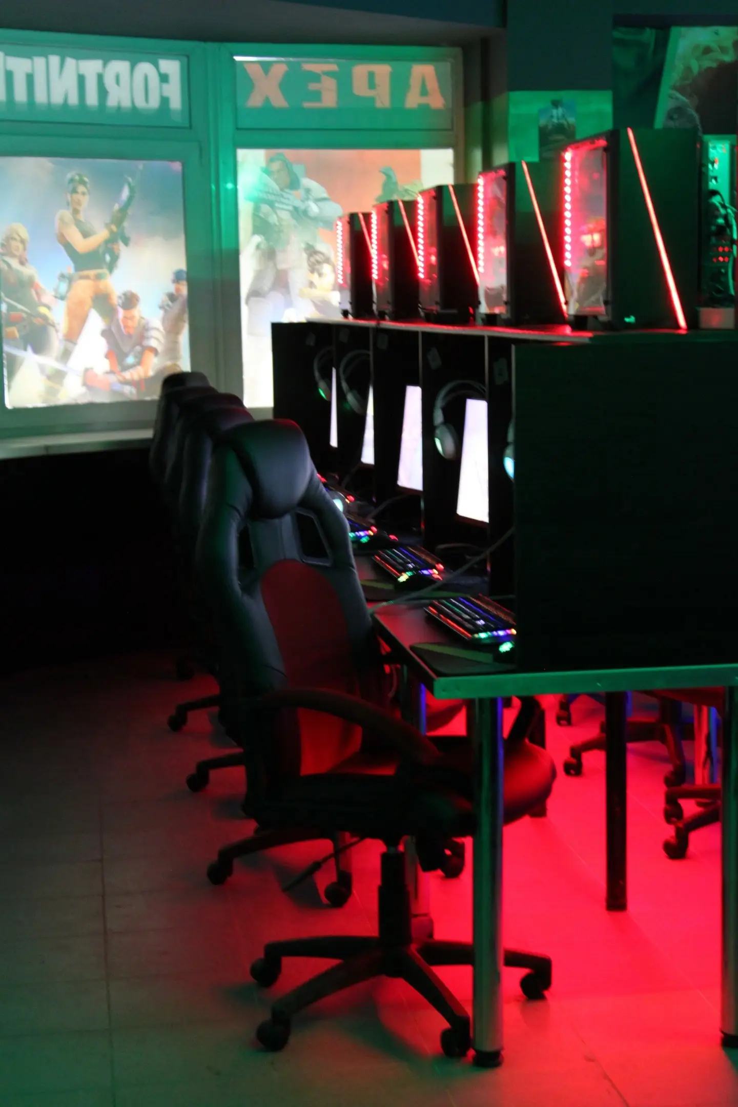 Изображение клуба GameHouse Ботаническая № 3