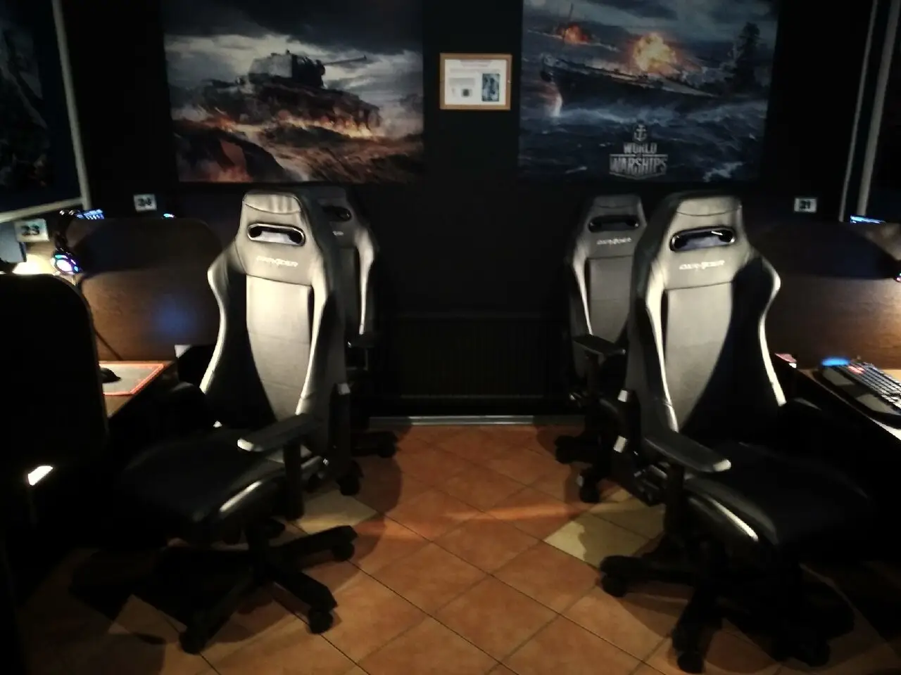 Изображение клуба FOBOS на Будапештской № 1