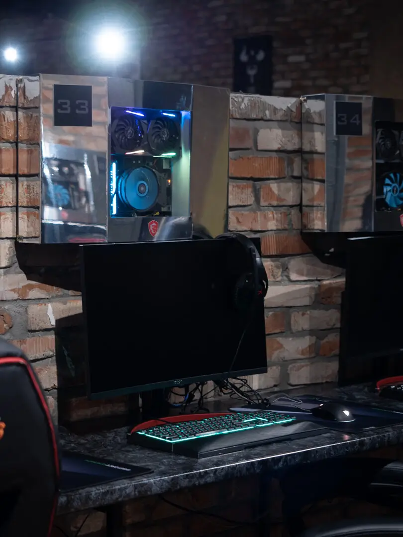 Изображение клуба Vault44 № 2