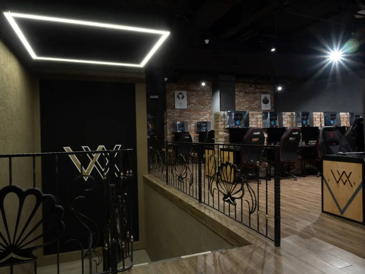 Изображение клуба Vault44 № 3