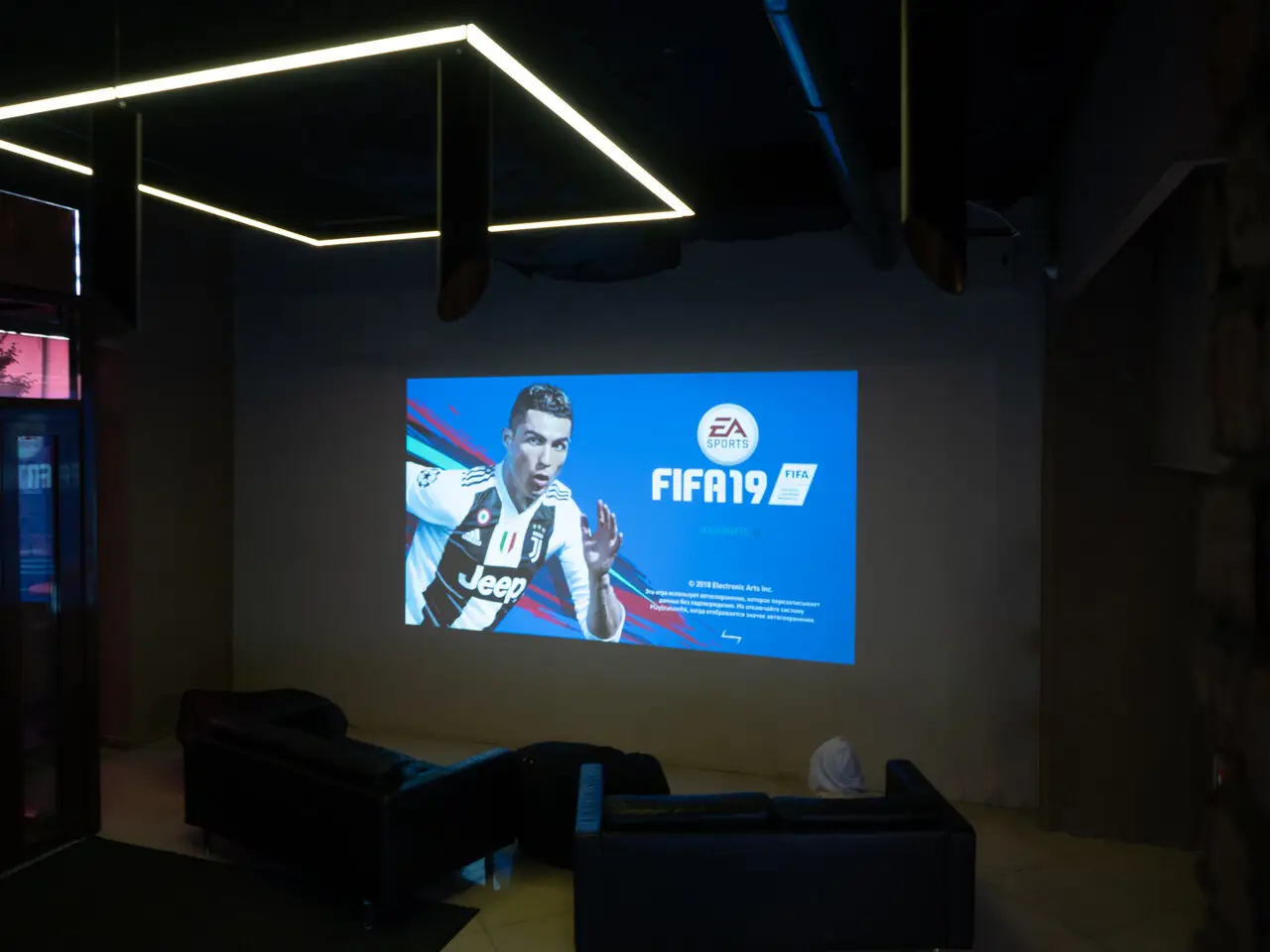 Изображение клуба Vault44 № 4